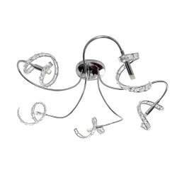 Φωτιστικό οροφής N.168