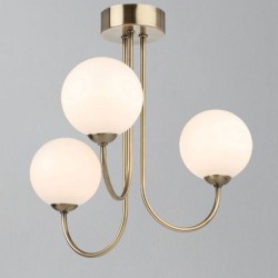 Οροφής οπαλίνα Ν.169