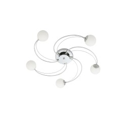 Oροφής οπαλίνα Ν.173