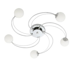 Oροφής οπαλίνα Ν.173