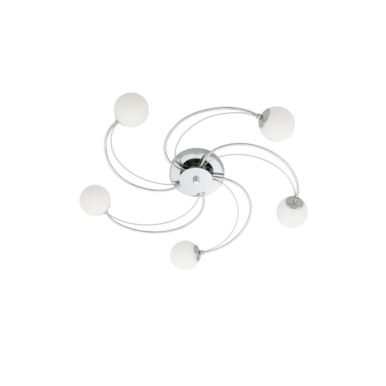 Oροφής οπαλίνα Ν.173