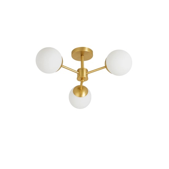 Οροφής οπαλίνα Ν.175