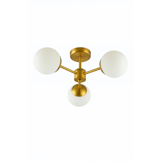 Οροφής οπαλίνα Ν.175