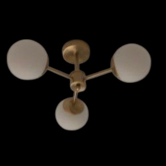 Οροφής οπαλίνα Ν.175