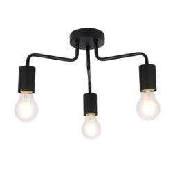 Φωτιστικό Industrial  Oροφής Ν.179