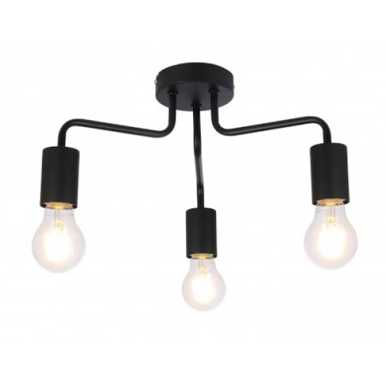 Φωτιστικό Industrial  Oροφής Ν.179