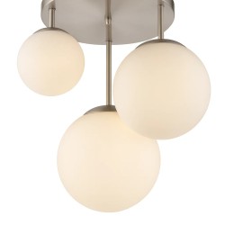 Οροφής οπαλίνα Ν.182