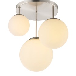 Οροφής οπαλίνα Ν.182