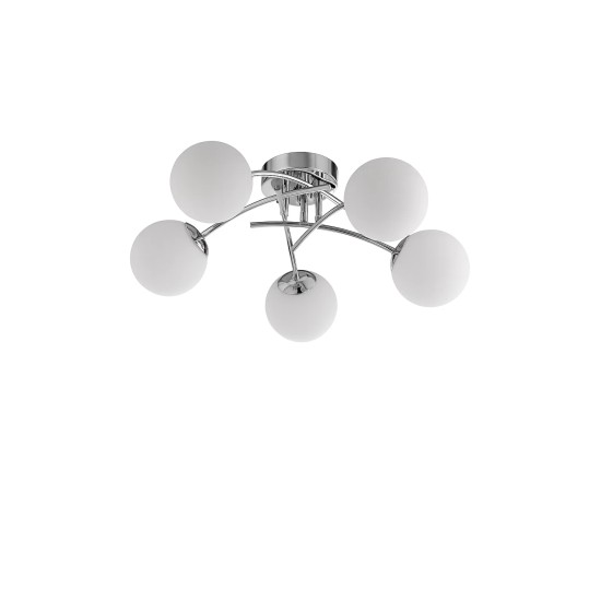 Οροφής οπαλίνα Ν.184