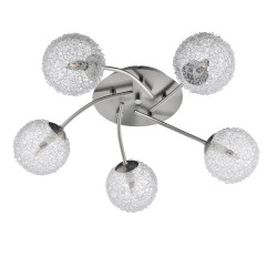 Φωτιστικό οροφής Ν.185