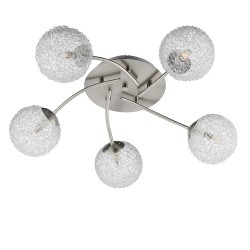 Φωτιστικό οροφής Ν.185