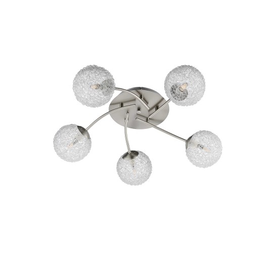 Φωτιστικό οροφής Ν.185