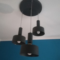 Φωτιστικό industrial Ν.186