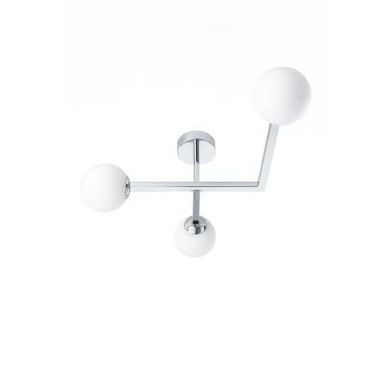 Φωτιστικό οροφής N.187