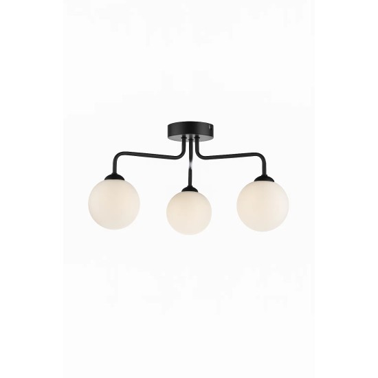 Φωτιστικό οπαλίνα Ν.189