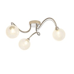 Φωτιστικό οροφής μπάλα Ν.200 Φωτιστικό οροφής μπάλα Ν.200