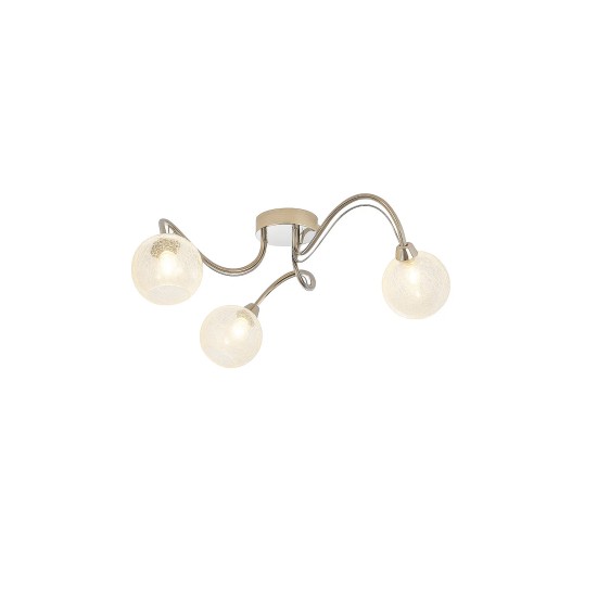 Φωτιστικό οροφής μπάλα  Ν.200