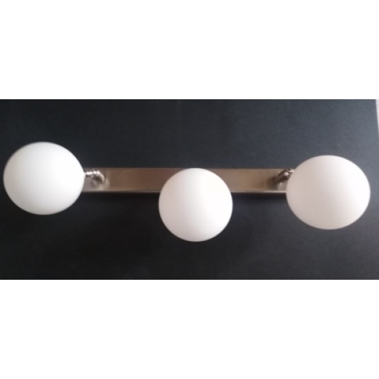 Φωτιστικό οροφής οπαλίνα Ν.201