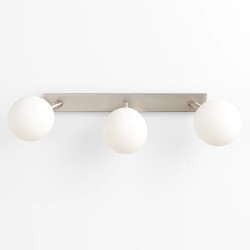 Φωτιστικό οροφής οπαλίνα Ν.201