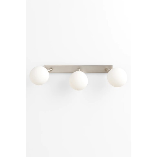 Φωτιστικό οροφής οπαλίνα Ν.201