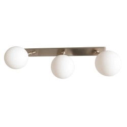 Φωτιστικό οροφής οπαλίνα Ν.201