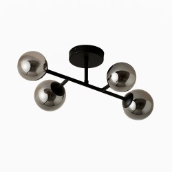 Smoke ράγα φωτιστικό οροφής Ν.213