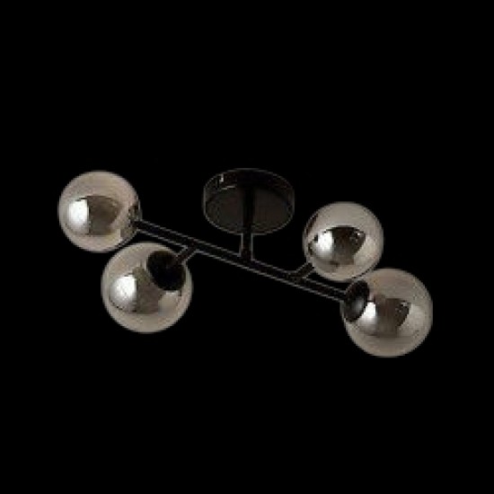 Smoke ράγα φωτιστικό οροφής Ν.213