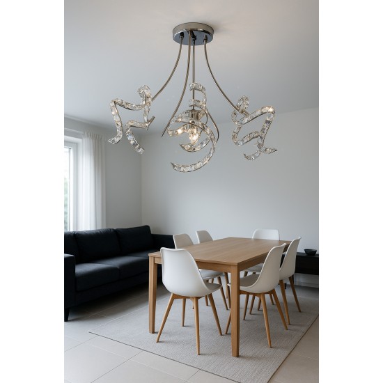 Φωτιστικό οροφής N.23 Paros