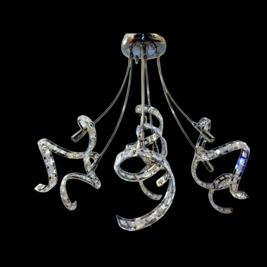 Φωτιστικό οροφής N.23 Paros