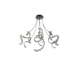 Φωτιστικό οροφής N.23 Paros