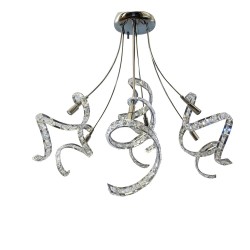 Φωτιστικό οροφής N.23 Paros