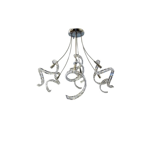 Φωτιστικό οροφής N.23 Paros