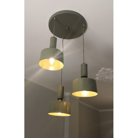 Industrial φωτιστικό Ν.230 Industrial φωτιστικό Ν.230