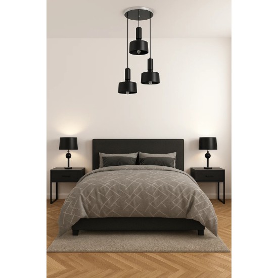 Industrial φωτιστικό Ν.230 Industrial φωτιστικό Ν.230