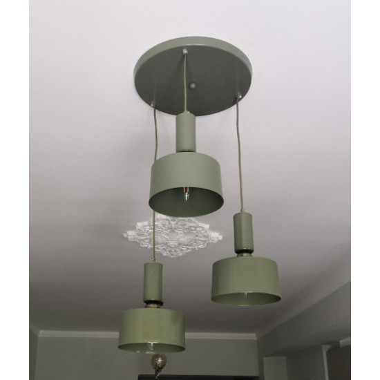 Industrial φωτιστικό Ν.230 Industrial φωτιστικό Ν.230