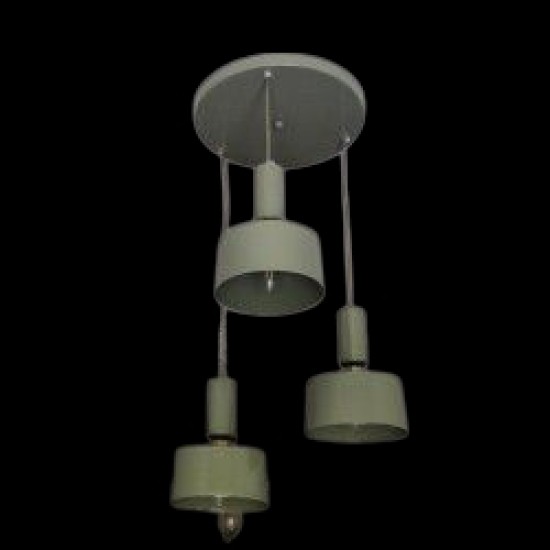 Industrial φωτιστικό Ν.230 Industrial φωτιστικό Ν.230