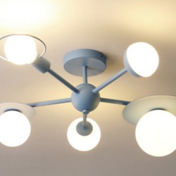 Οροφής φωτιστικό Ν.234