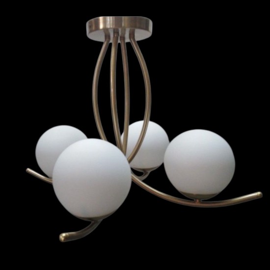 Φωτιστικό οπαλίνα Ν.235