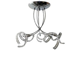 Φωτιστικό οροφής N.25 Antiparos