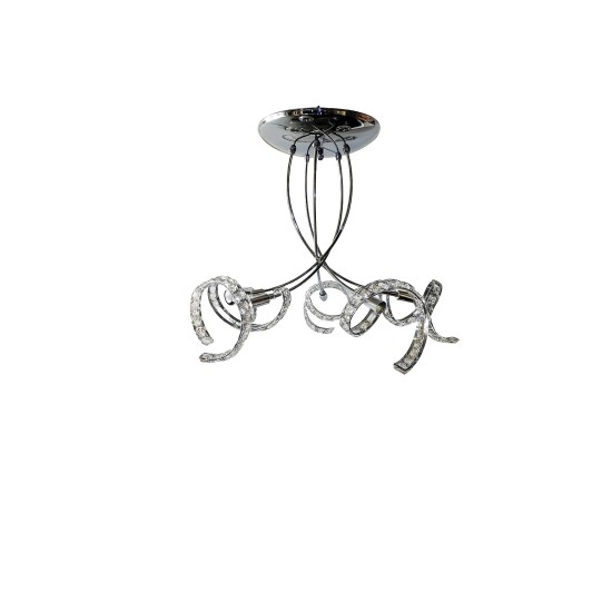 Φωτιστικό οροφής N.25 Antiparos