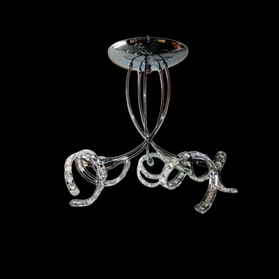 Φωτιστικό οροφής N.25 Antiparos