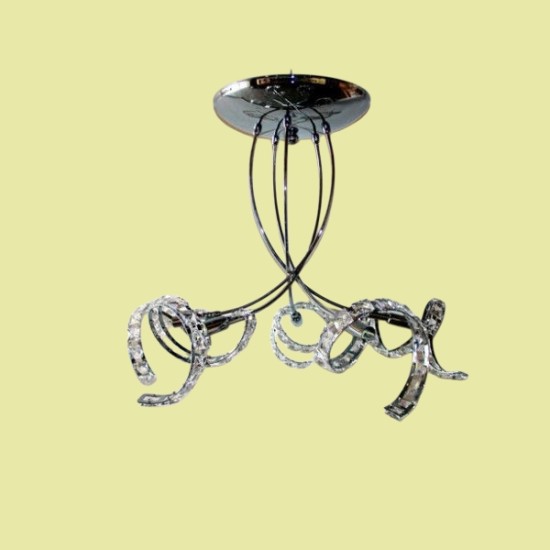 Φωτιστικό οροφής N.25 Antiparos