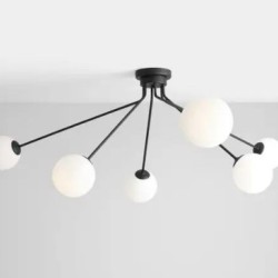 Οπαλίνα φωτιστικό Ν.256 Οπαλίνα φωτιστικό Ν.256