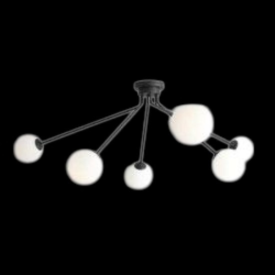 Οπαλίνα φωτιστικό Ν.256