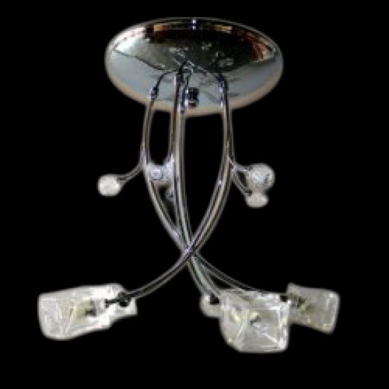 Φωτιστικό οροφής Ν.36 Skiros