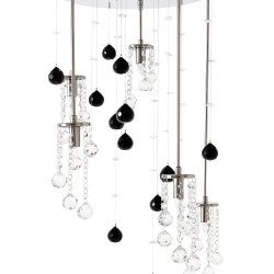 Φωτιστικό οροφής Ν.43 Posidon