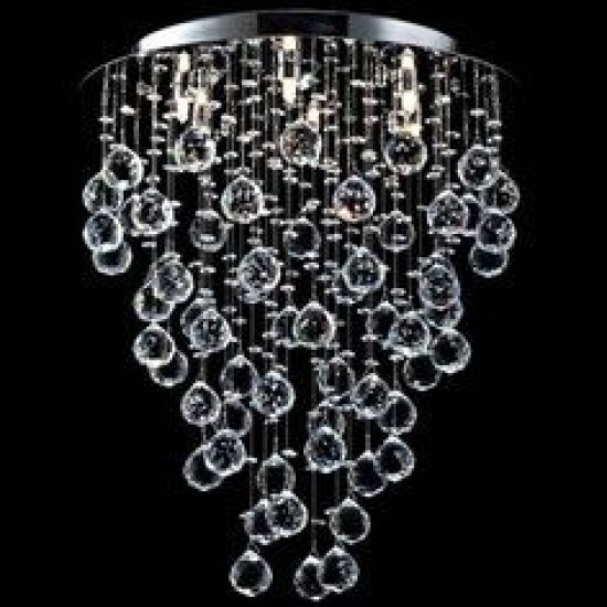 Ν.44 Φωτιστικό οροφής  Dias