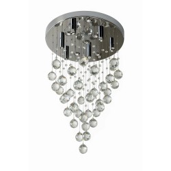 Ν.44 Φωτιστικό οροφής  Dias