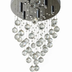 Ν.44 Φωτιστικό οροφής  Dias