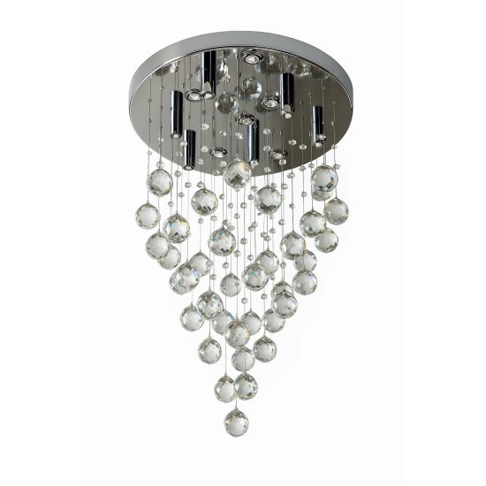 Ν.44 Φωτιστικό οροφής  Dias